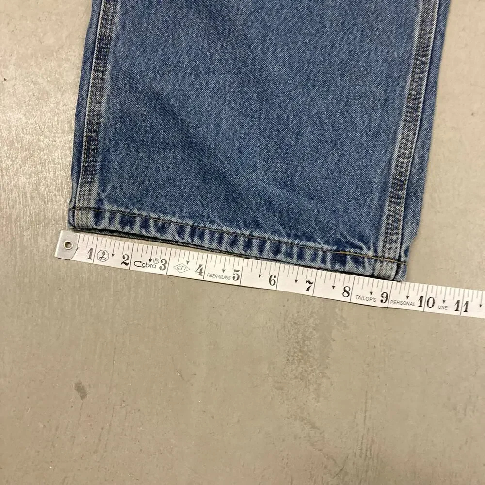 Y2K baggy carhartt carpenter Jeans 34x34